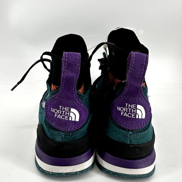 The North Face Back To Berkeley III Sport Waterproof Boots Sockliner 8 NWT main image 5